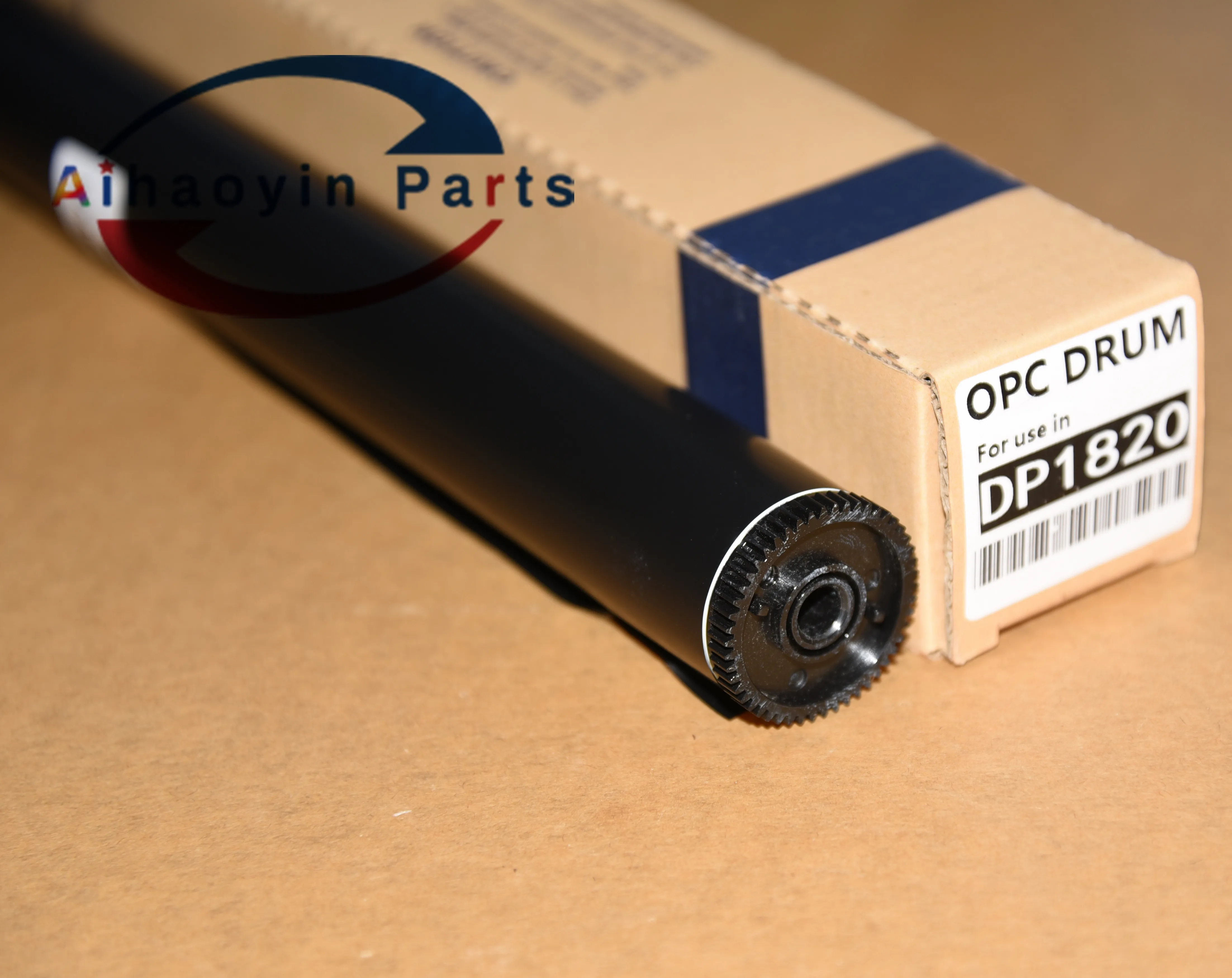 Фотобарабан для Panasonic DP 1820 1515 1520 8020 8016 DP1820 DP1515 DP1520 DP8020 DP8016 2 шт.|Детали принтера| |