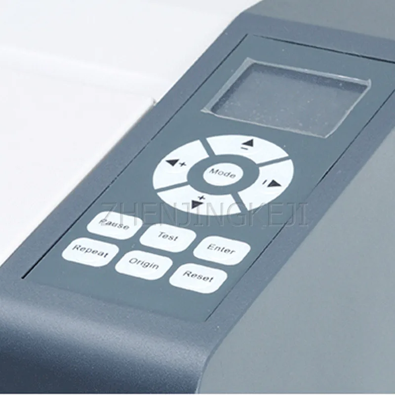 

Label Die Cutting Machine utomatic Paper Feed Gift Label Anti-counterfeiting Underline Digital Quick Print Clothing Tag Proof