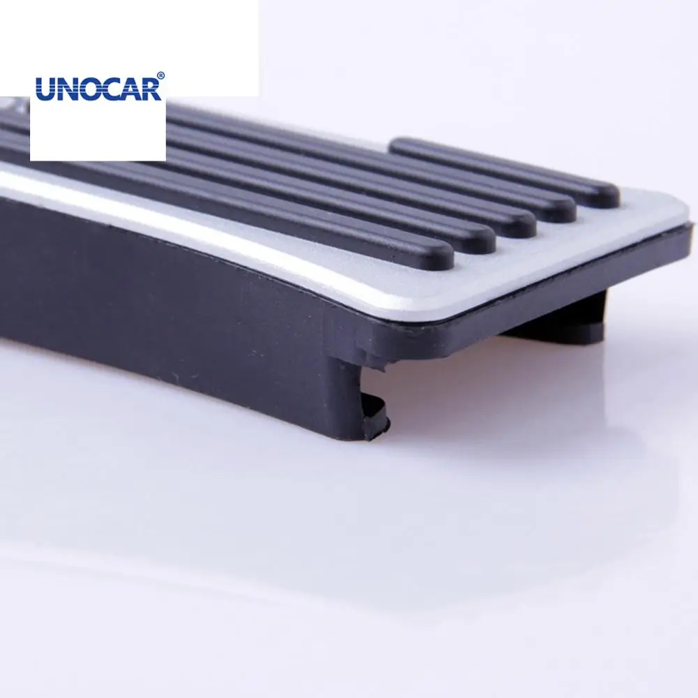 

Car styling For Kia Sportage R 11-16 accelerator pedal brake pedal aluminum alloy k3 k4 k5 hole free modification