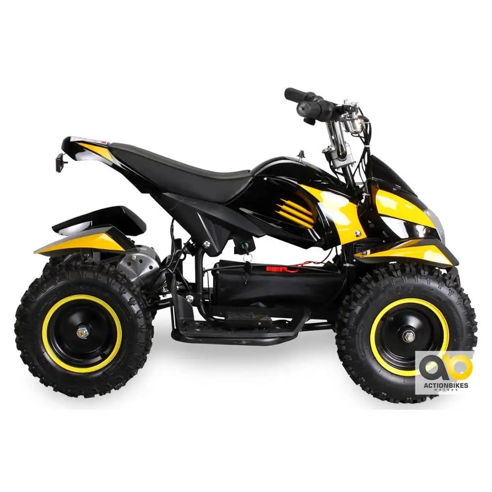 Электрический MINIQUAD для детей COBRA 800W 36V| |