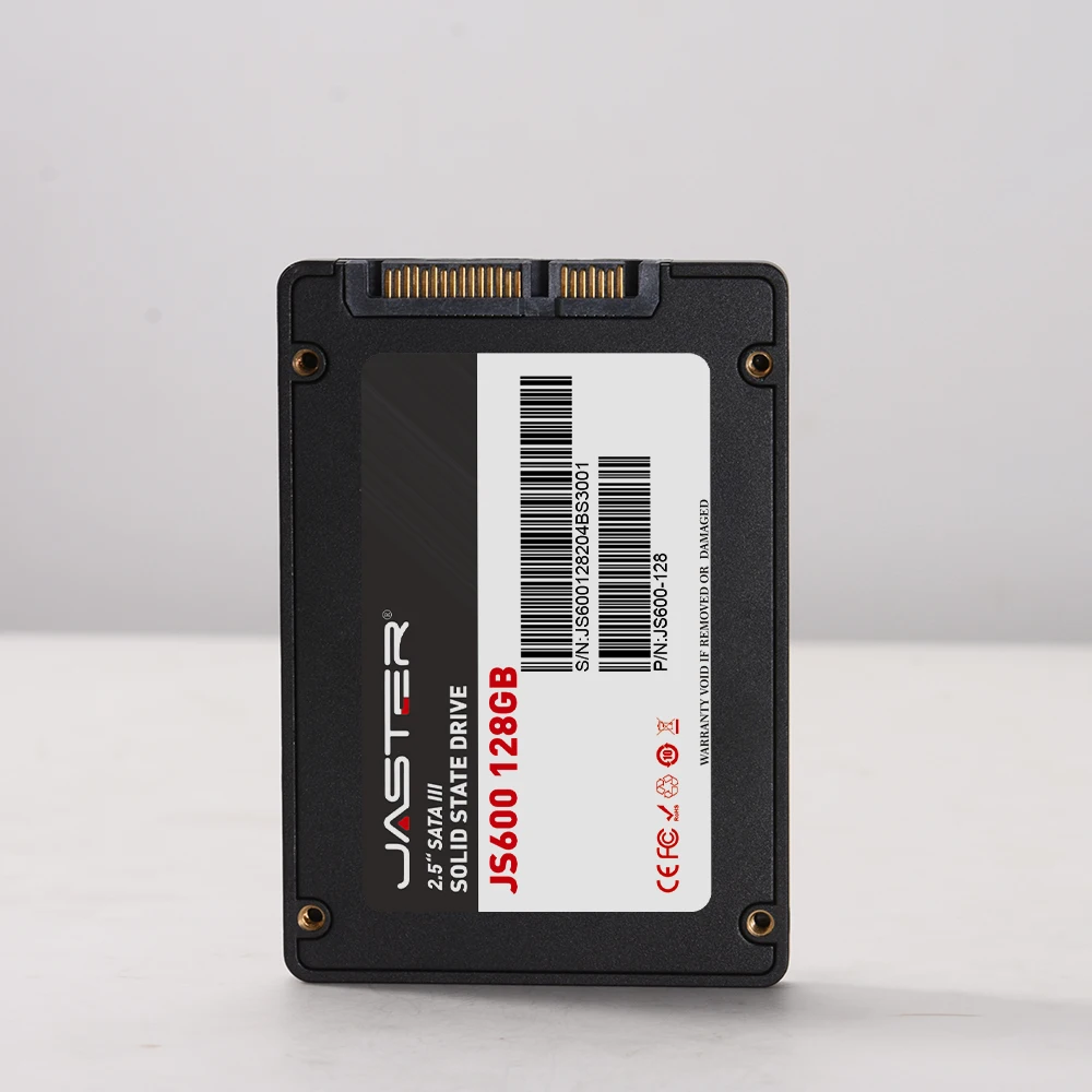 JASTER SSD 2 5 &quotSATA3 HDD 120 ГБ 128 240 Внутренний твердотельный жесткий диск 256 500 512