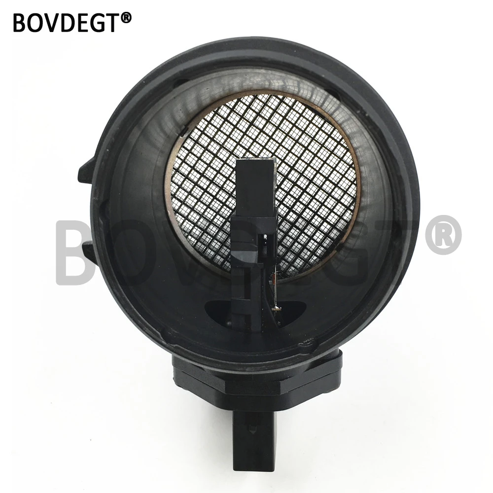 Датчик массового расхода воздуха для Φ CLK SLK W164 R230 и т. д. 0280217810 1130940048 A1130940048 0280217811 |