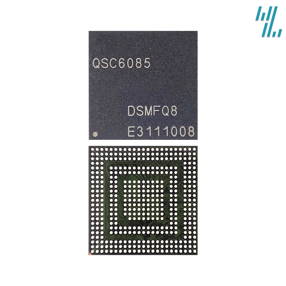 

QSC6085 QC CPU