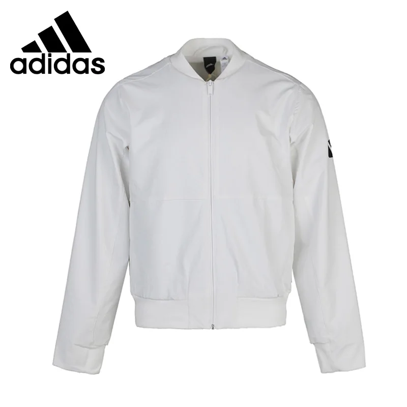 Новое поступление оригинальная Мужская спортивная куртка Adidas AI JKT BOMB WA | Спорт и