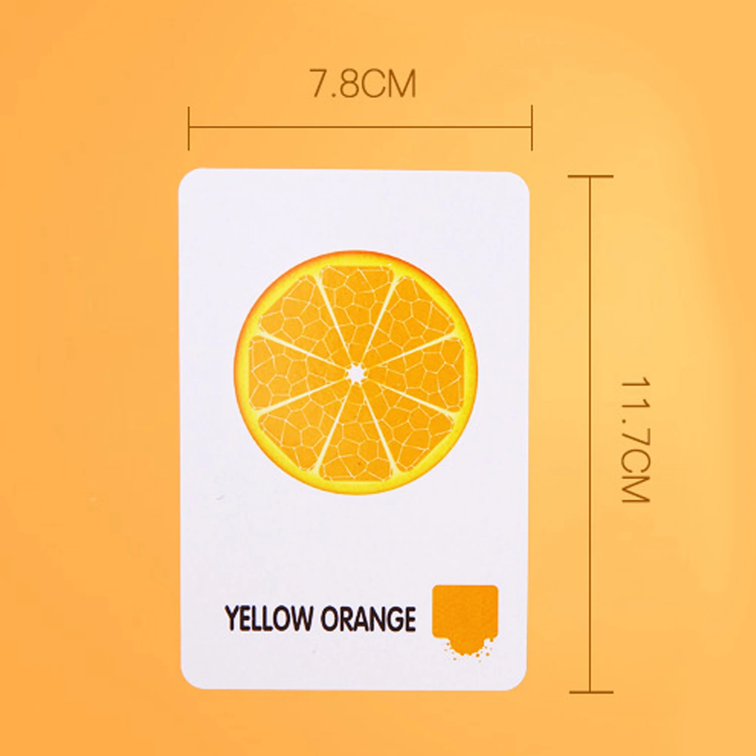 36 шт. Детская обучающая карта в форме животного|Чтение| |