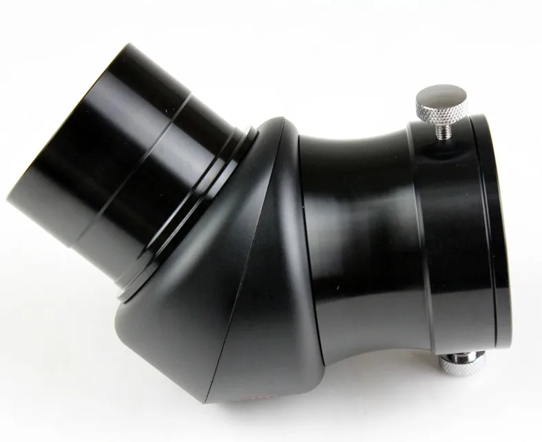 

Аксессуары для астрономического телескопа, 2-дюймовый полноразмерный анаскоп с зеркальным потолочным зрителем двойного назначения, 45 град...