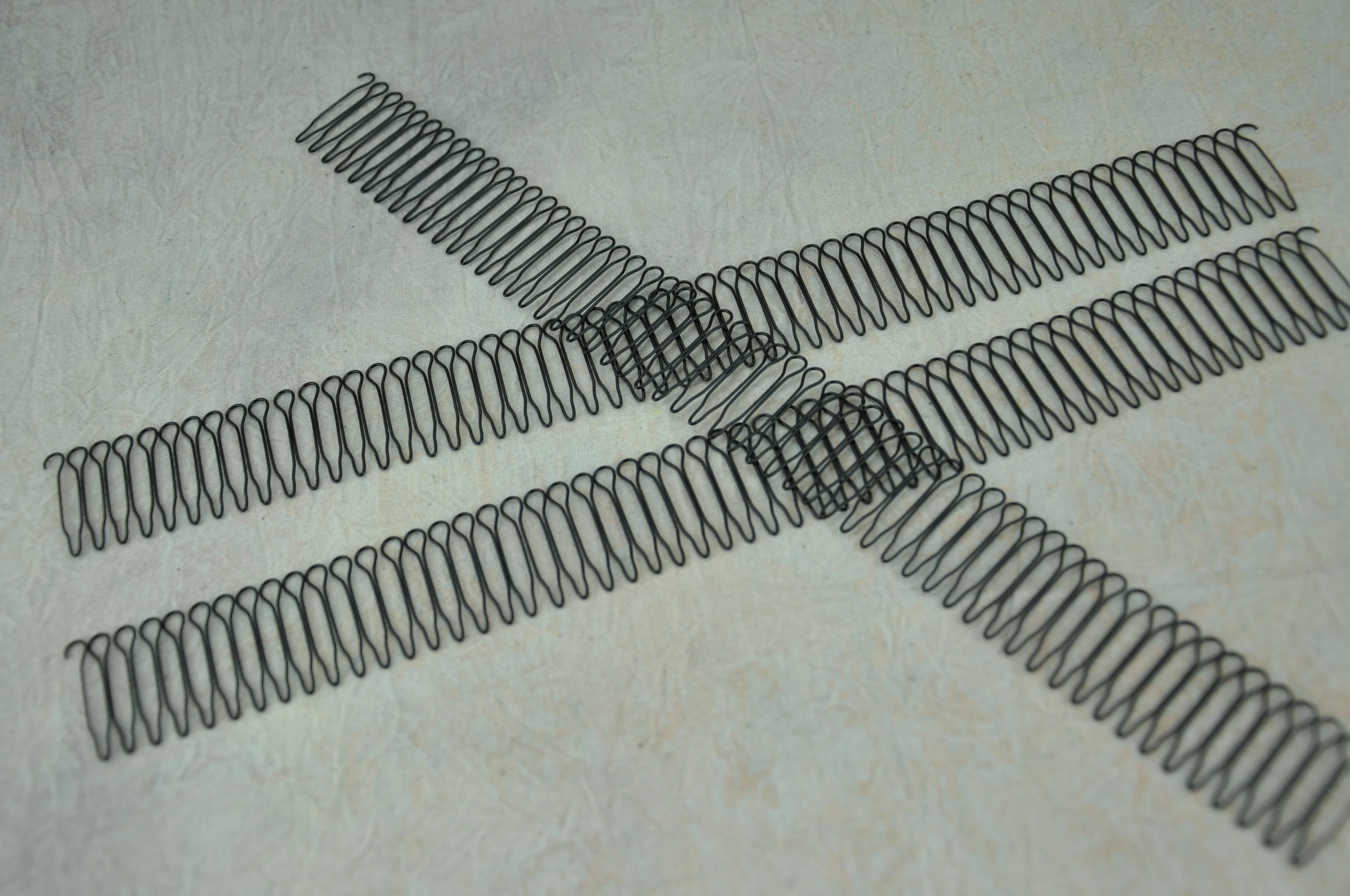 Женская подвеска регулируемый зажим 55 зубьев для парика/уточка