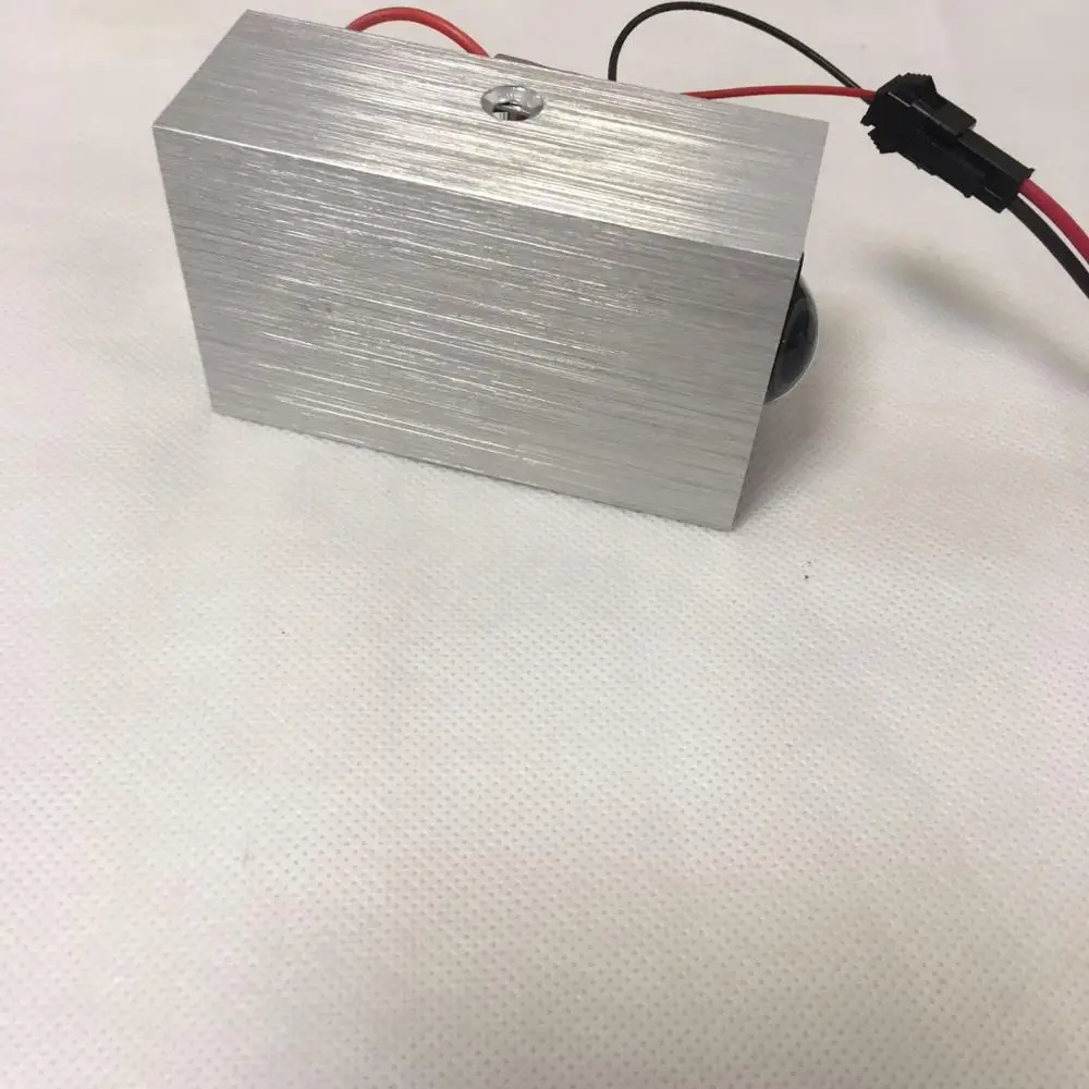 1 шт./лот светодиодный ные настенные светильники лампа для шкафа встраиваемая