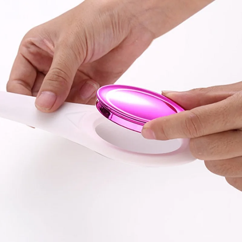 

JOYLIVE Nasolabial Folds Facial Resonance Exercise Asseter Muscle Deep Training New Face-Lift Apparatus Facial Exerciser