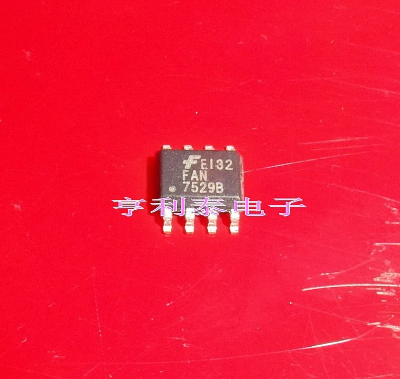 

5PCS/LOT FAN7529B 7529B SOP-8