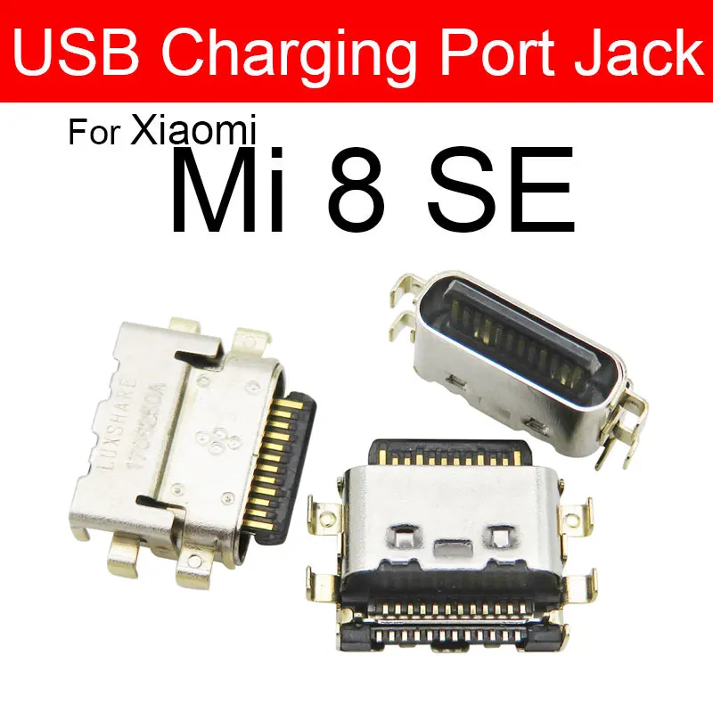 Usb порт для зарядки Xiaomi Mi A1 A2 CC9 CC9E 8 9 9T SE Lite Pro USB разъем синхронизации данных