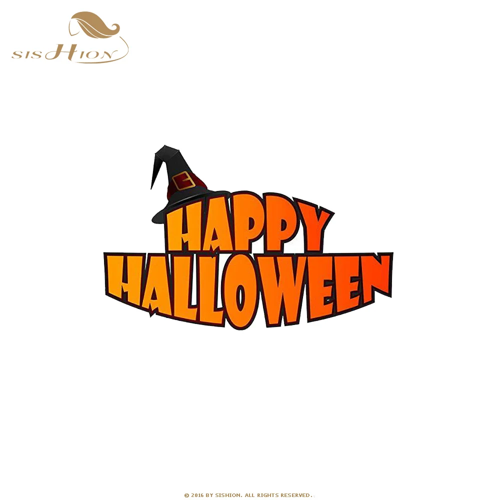 SISHION Панк ювелирные изделия Haloween серьги Тыква Новые забавные летучая мышь паук
