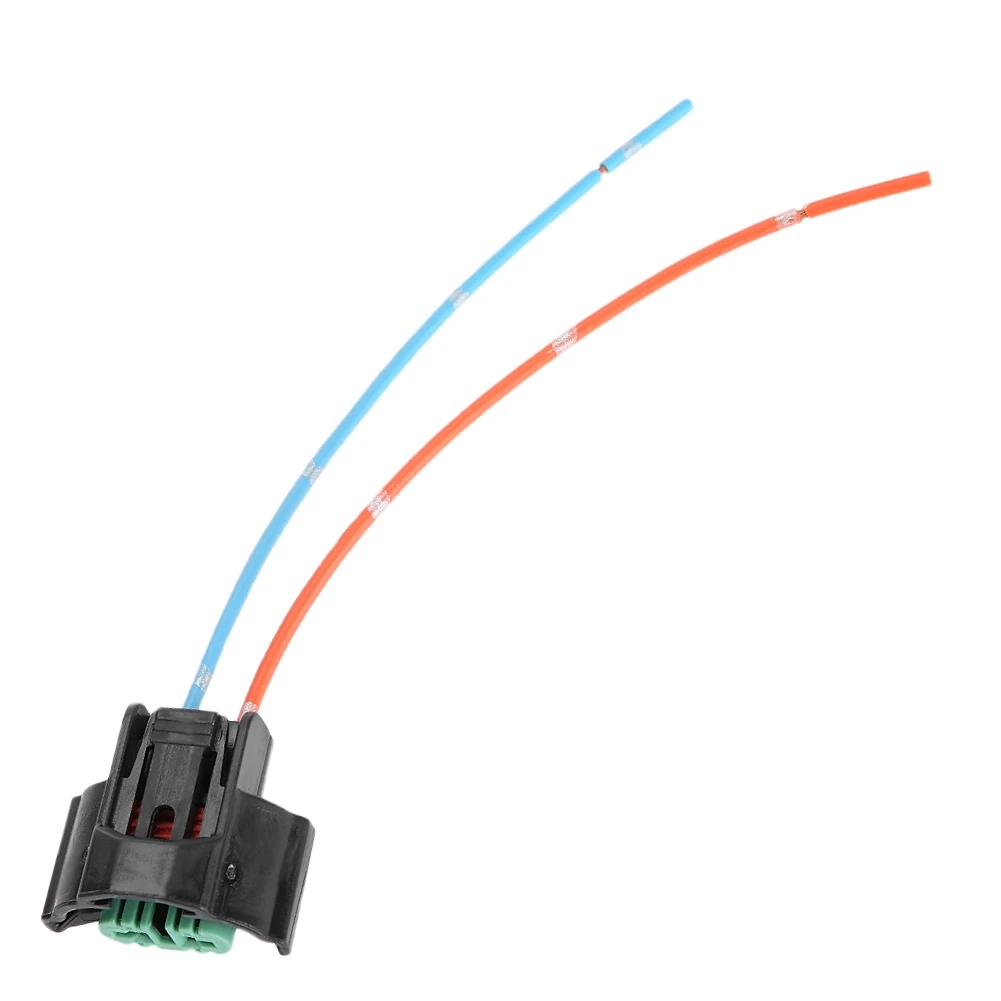 Импорт для H11 Автомобильная галогенная лампа гнездо адаптера питания штекер