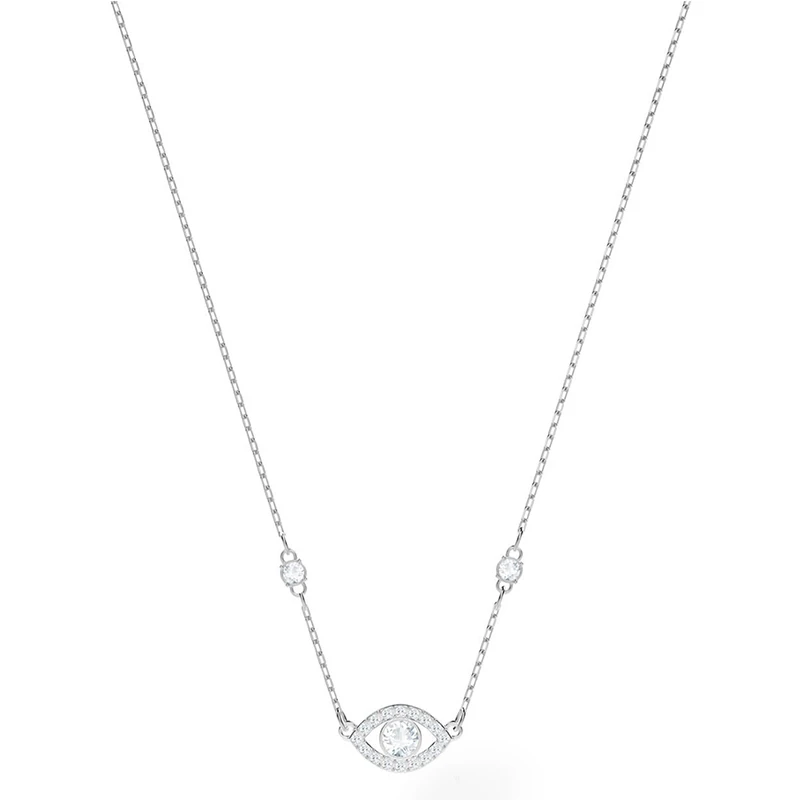 

SWA New Fashion Classic Clavicle Necklace, Personalized Simple Jewelry Valentine's Day Gift For Girlfriend Souvenir