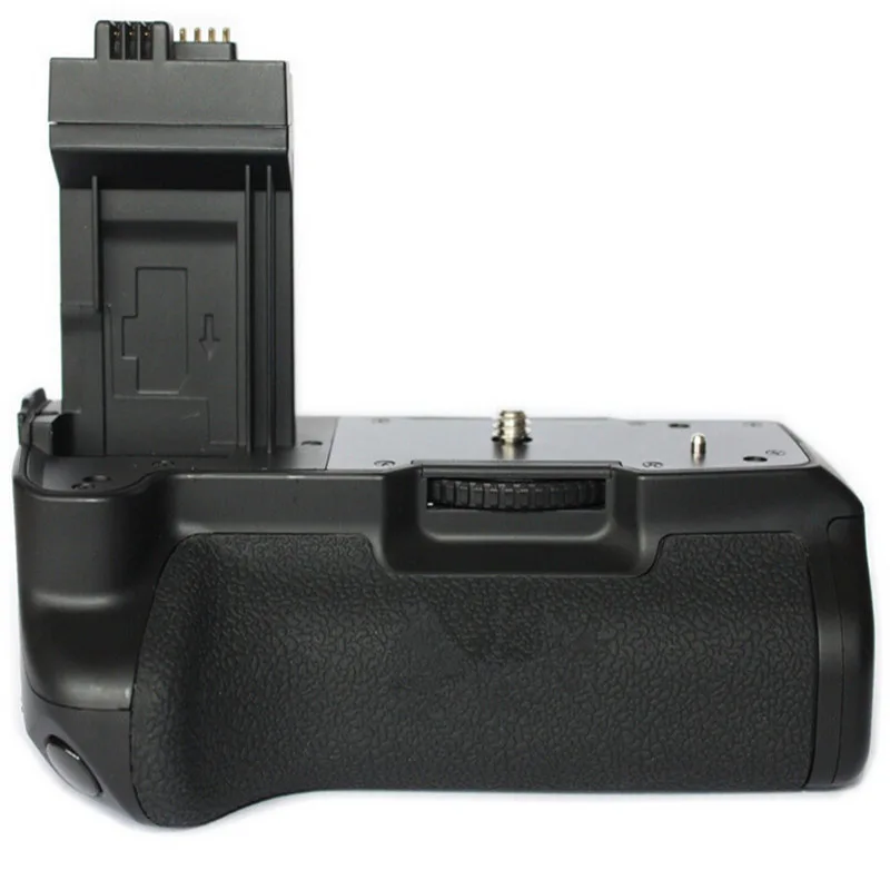 Новый профессиональный вертикальный Батарейная ручка обновления держатель для