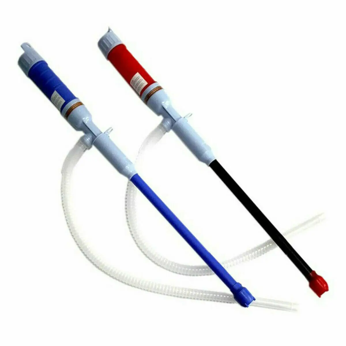 Жидкий портативный трансферный газовый масляный аквариум Сифон водяной насос на