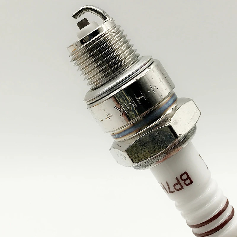 4 шт. иридий подвесной яхта свечи зажигания HIX BP7 BP7HS для W7BC L78YC IWF22 W22FPU10 BP7HIX BPR7HIX B7HS 10