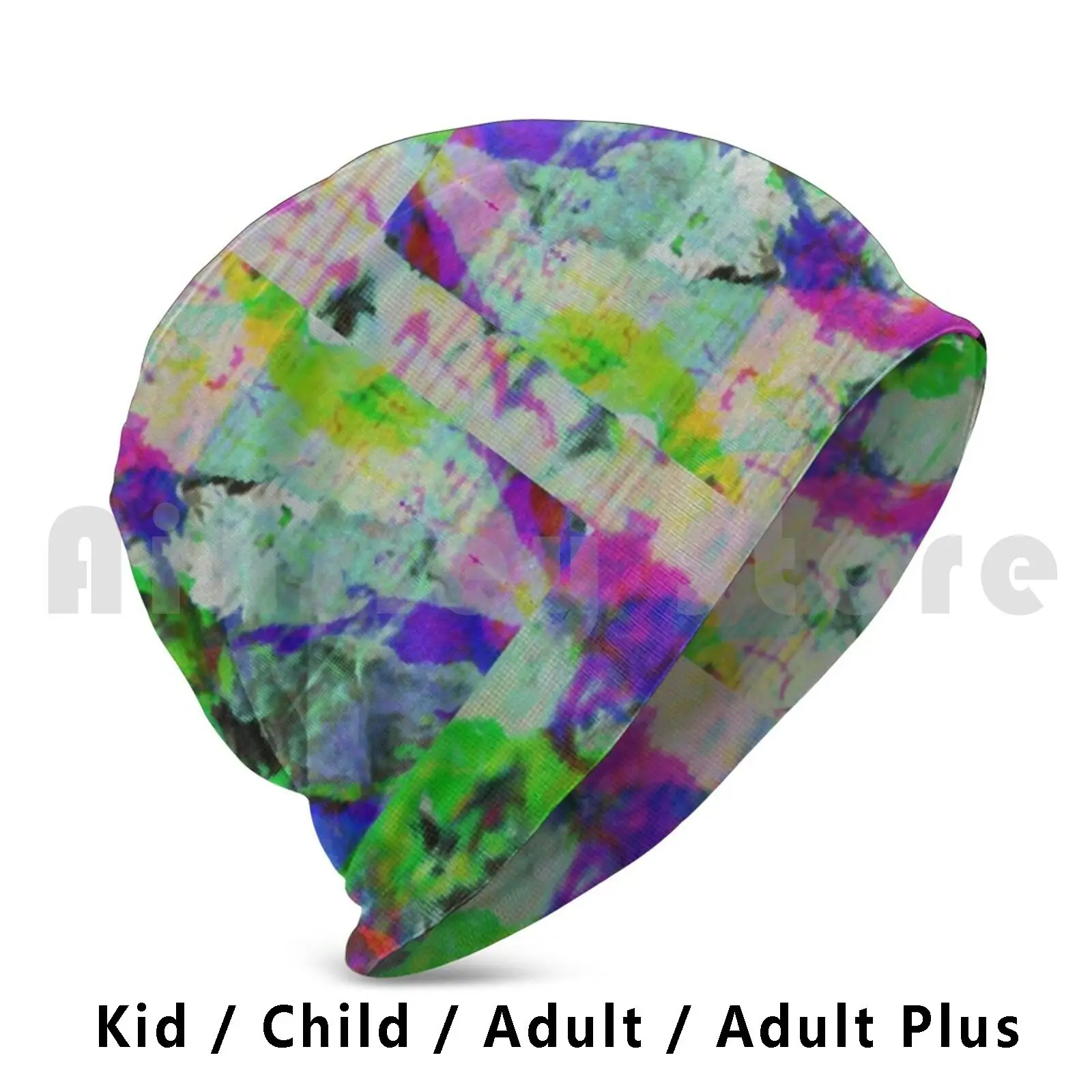 

Триппи бини шапка хип-хоп Триппи бисквилл