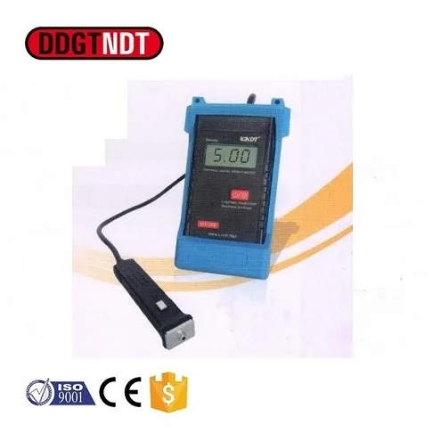

DT-200 portable digital film densitometer for printing