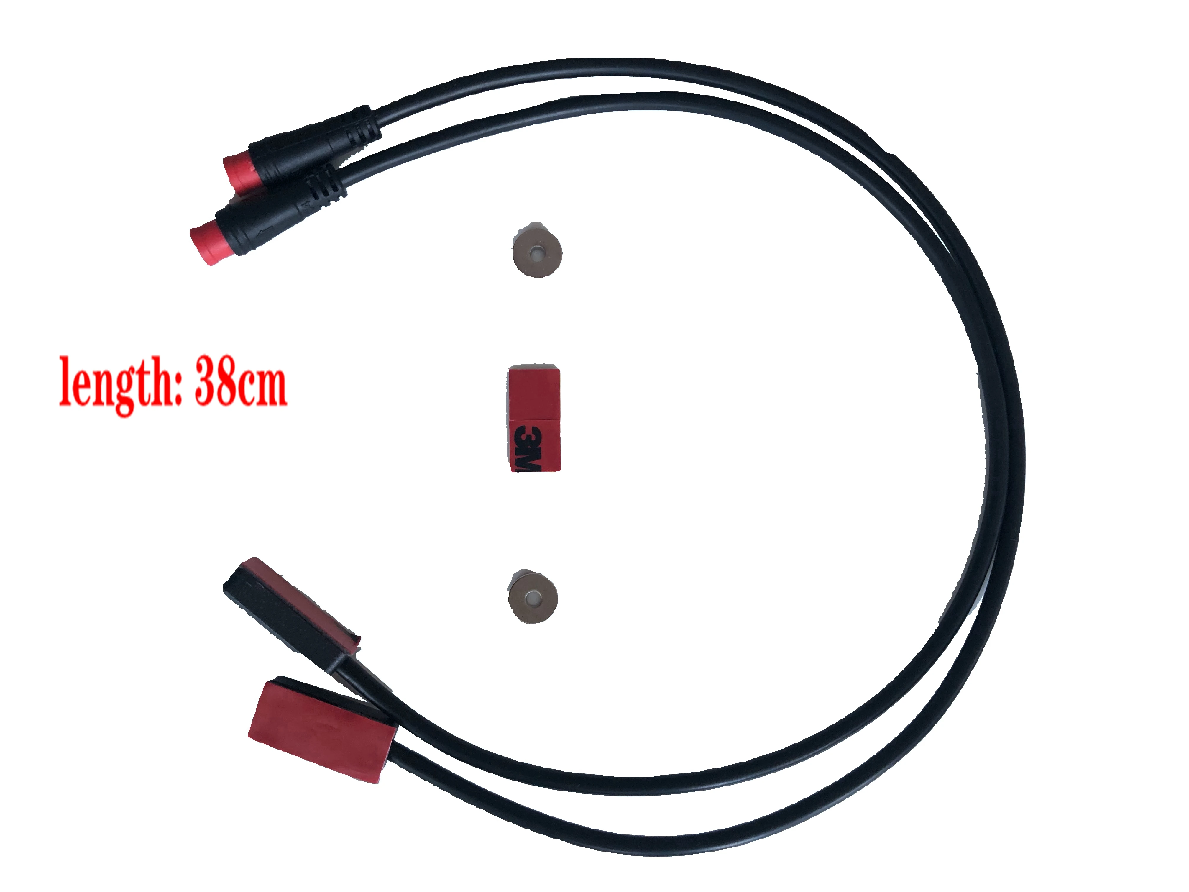 Лидер продаж Гидравлический тормозной датчик для электровелосипеда наборы