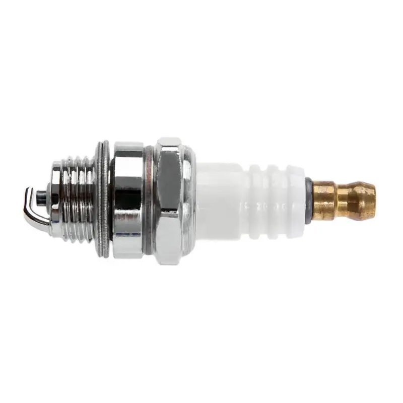 2 шт. Свеча зажигания для бензопилы 25 куб. См 52 62 тактного двигателя|Бензопилы| |