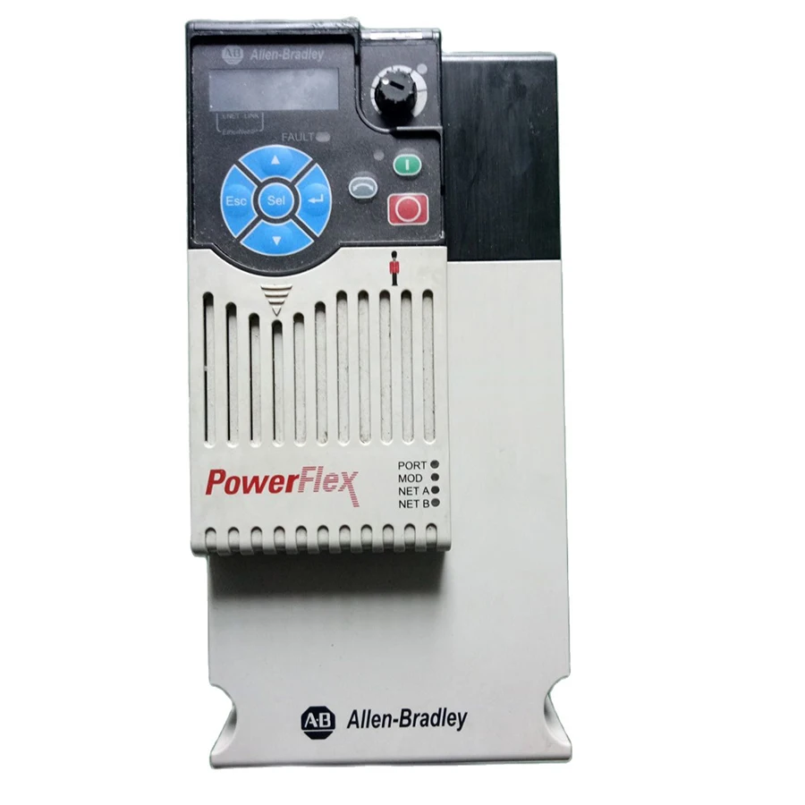 Привод переменного тока 25B-B024N104 Allen-Bradley PowerFlex 525 используется в хорошем состоянии |