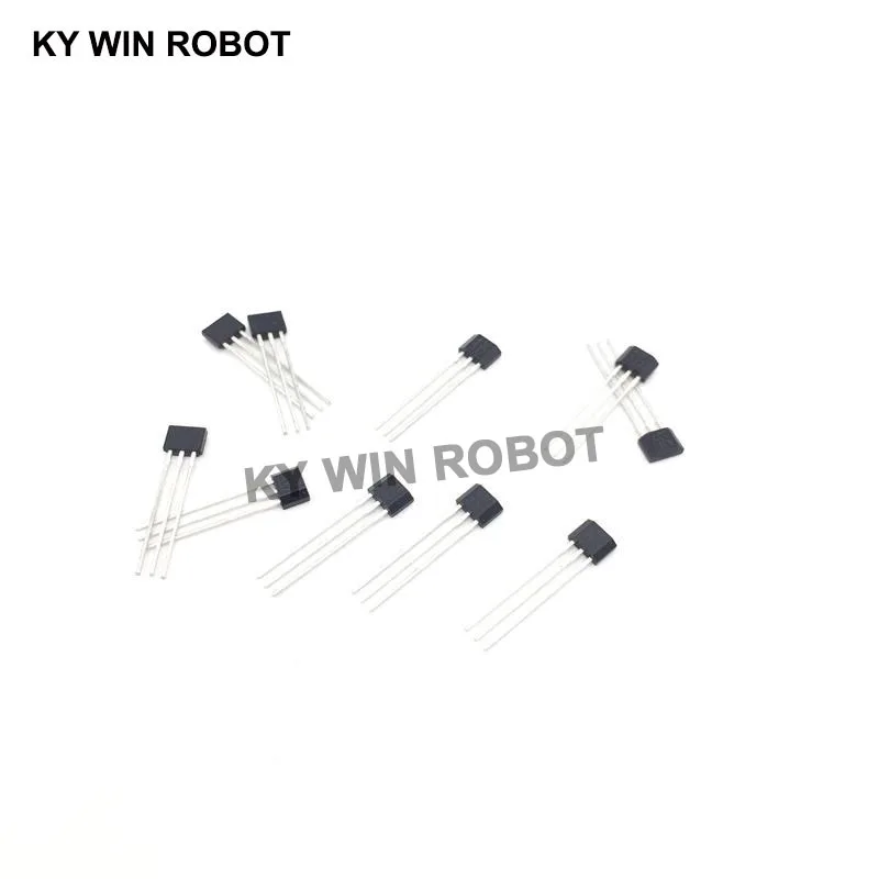 10pcs 43F Holzer element switch SS43F sensor SS443F DH43F YS43F electric tricycle special purpose vehicle