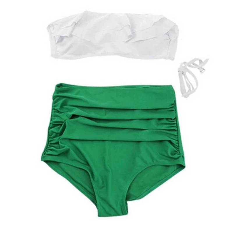 Распродажа женский купальник с подкладкой и эффектом пуш-ап Женский комплект