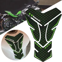 for kawasaki z 900 z900 2017 2018 2019 2020 gas fuel oil protector motorcycle decal stickers tank pad emblem badge logo z900