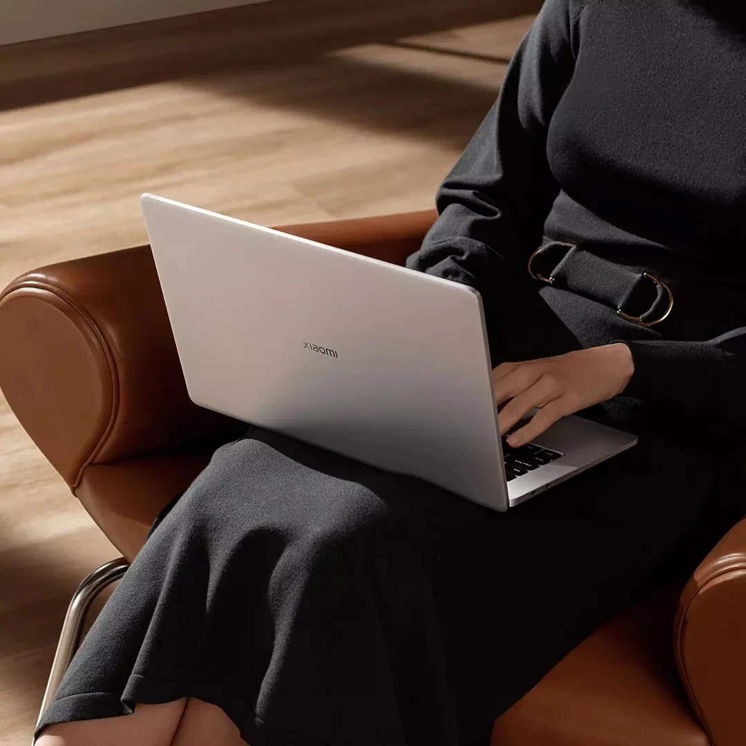 Ноутбук Xiaomi Mi Notebook Pro 15 Intel Core i7-11370H/i5-11300H 16 ГБ DDR4 512 Гб SSD 3 5 K OLED 6 дюйма 100% sRGB сканер