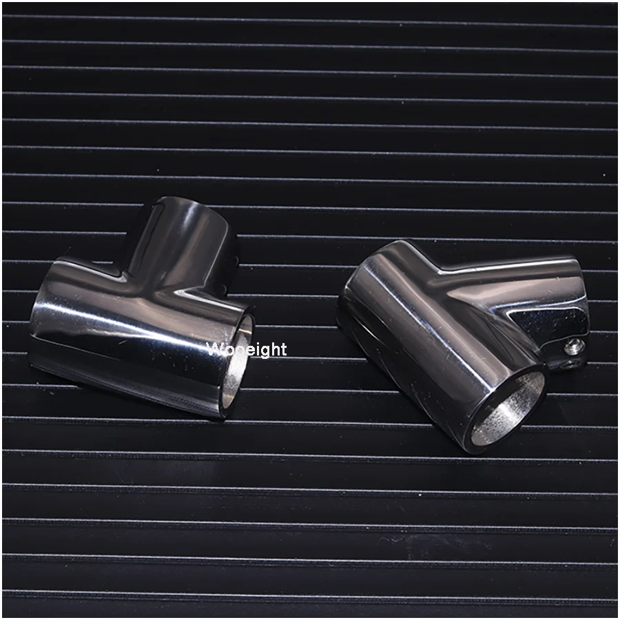 Поручни из нержавеющей стали Wooeight 316 для лодки 60 дюймов 25 мм