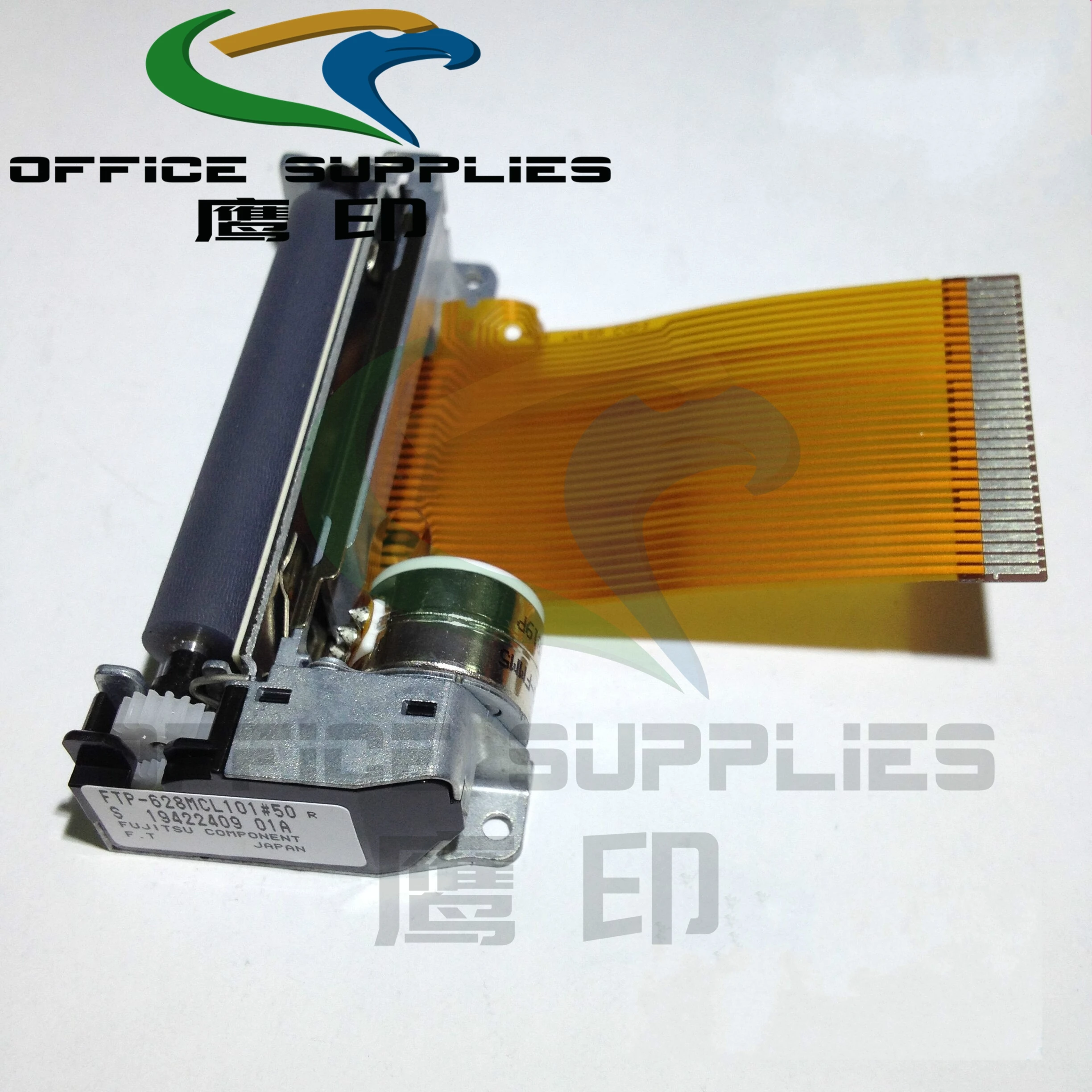 

1 шт., печатающая головка для механизма термопринтера для фотографий, 55 000 а, 260 В