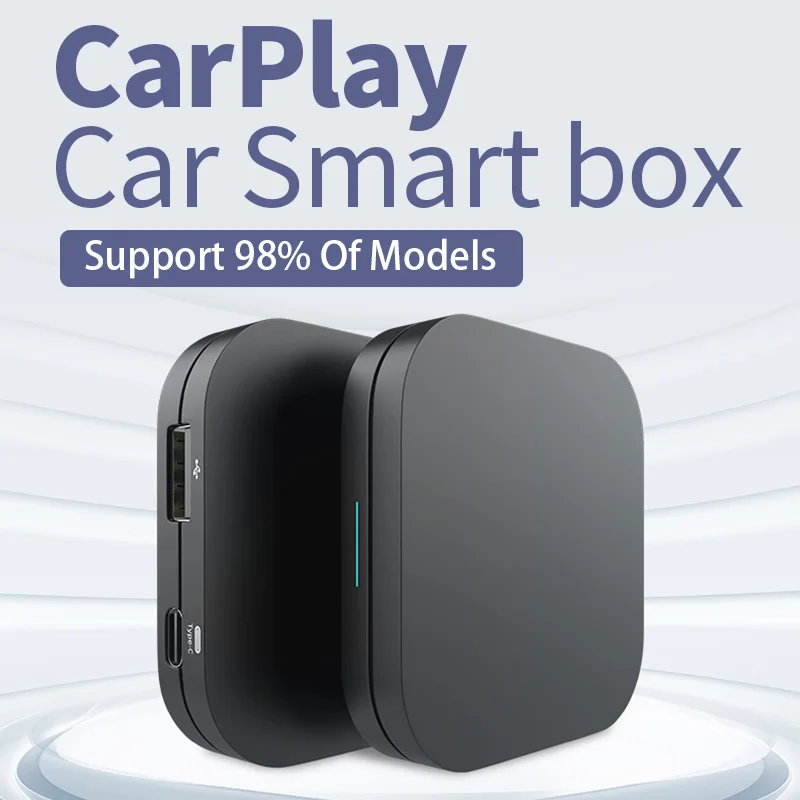 

Беспроводной адаптер JIUYIN для Carplay ios для Audi Mercedes Porsche vw Volkswagen Ford Peugeot Toyota Honda Opel IOS 14, автоматическое подключение. автомобильные товары