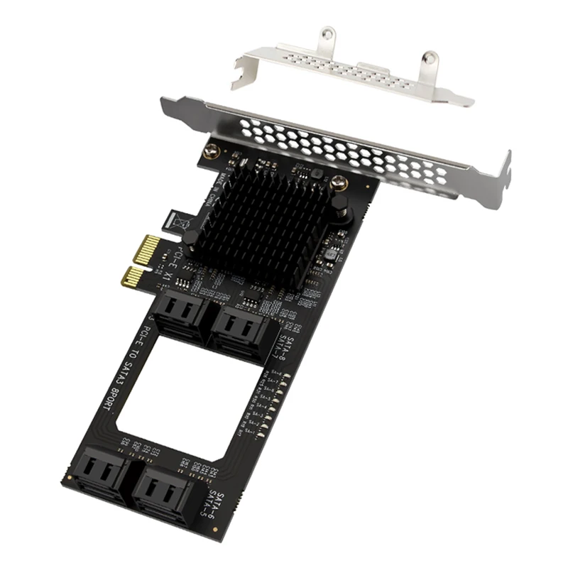 новинка чиа майнинг pcie sata pci e адап