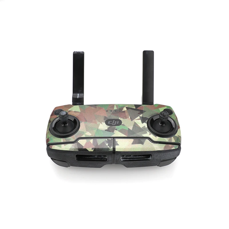 Защитная пленка ПВХ наклейки для Mavic Mini водонепроницаемые устойчивые к царапинам