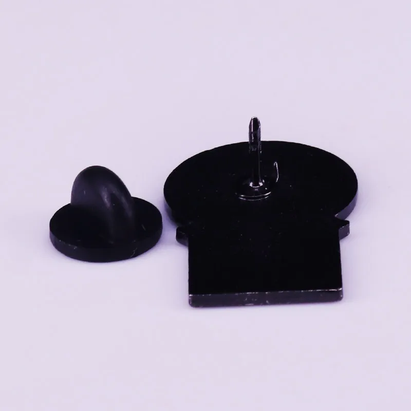 Классическая мультяшная аниме брошь в ванную булавки эмалированные