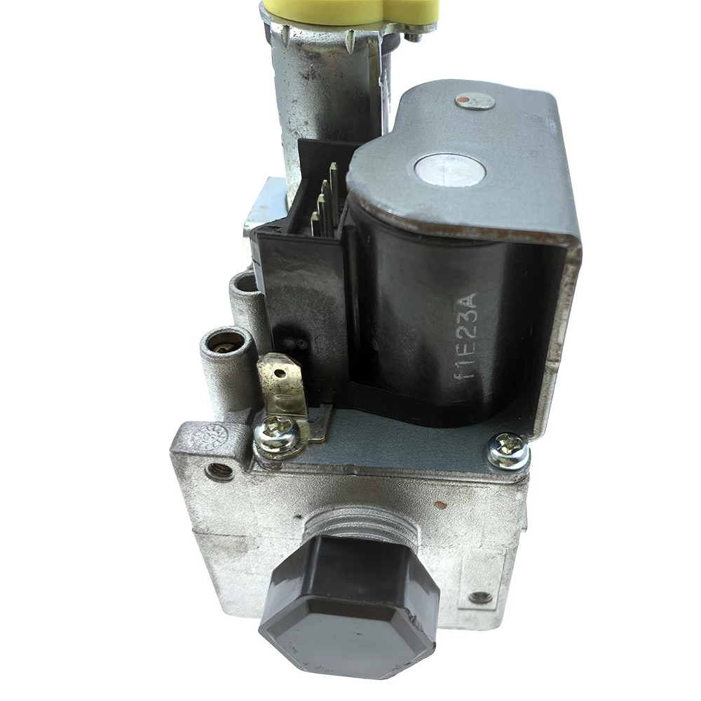 Детали для газового котла AG/vgu54s. A1109 газовый клапан Ferroli Domicompact Domitech Divatop Diva Domina