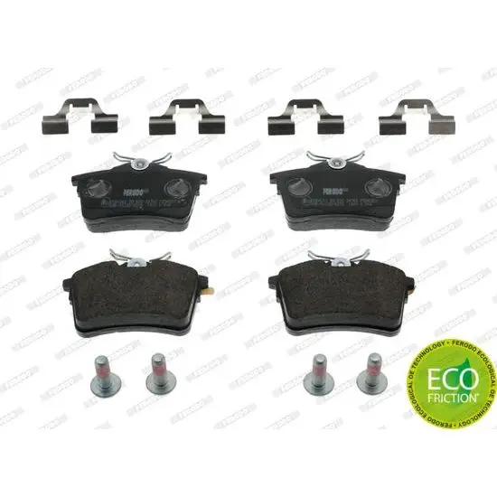 Колодки тормозные CITROEN BERLINGO 08 /PEUGEOT 308 07 /PARTNER 0|Тормозной цилиндр| |