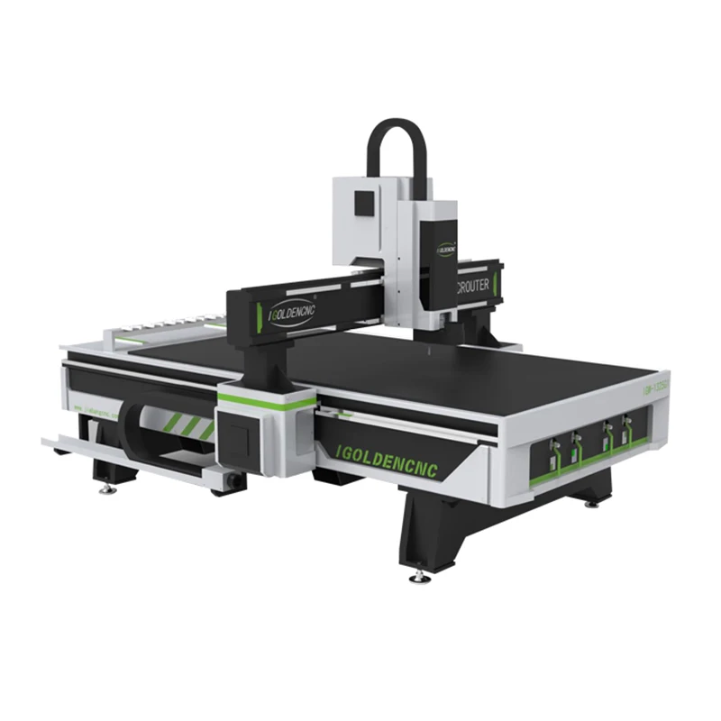 1325 cnc router atc 3d cutting furniture making machine for sale in dubai | Инструменты
