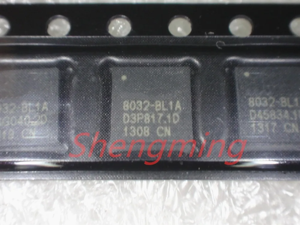 10 шт. AR8032 BL1A 8032 QFN|Интегральные схемы| |