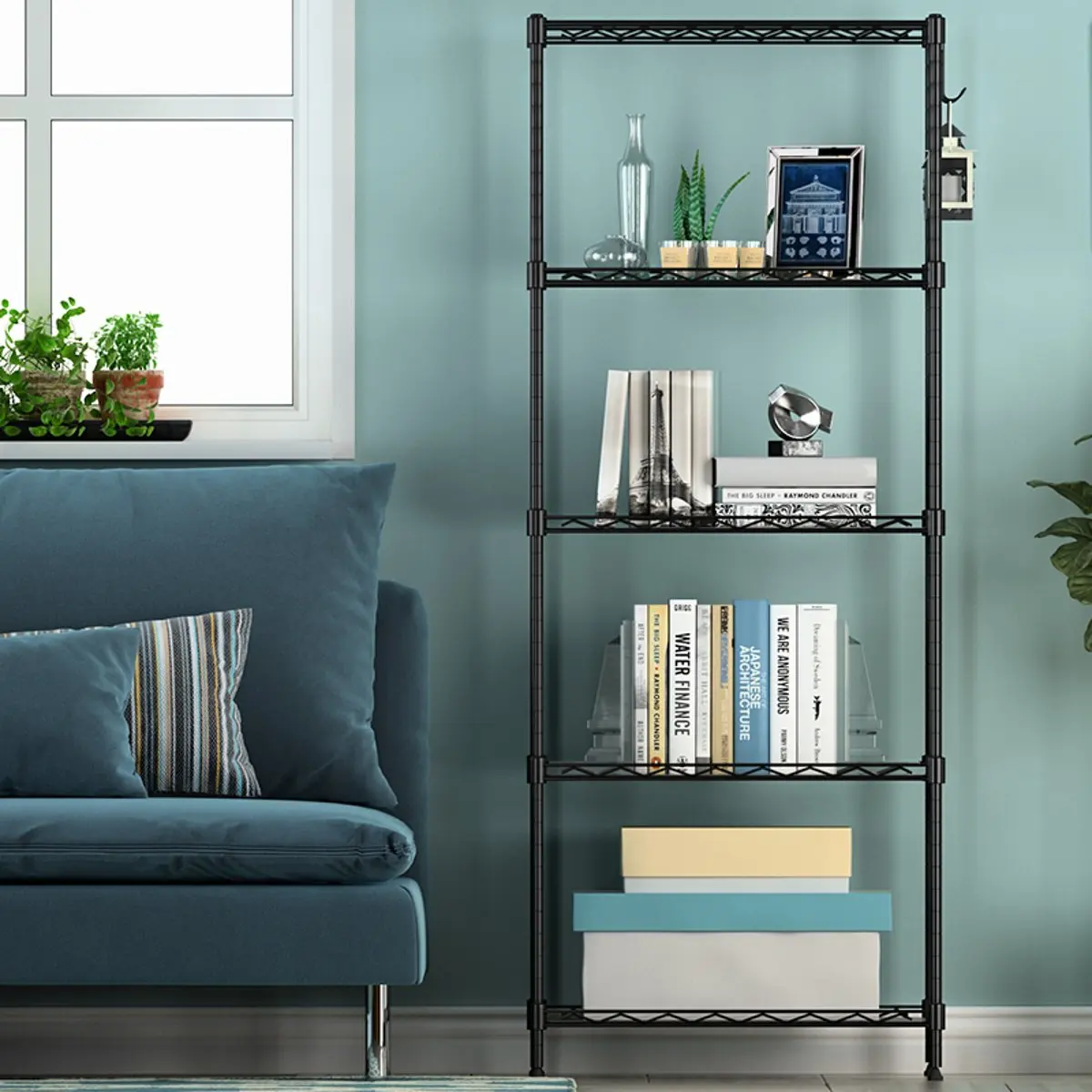 

Home Storage & Organization