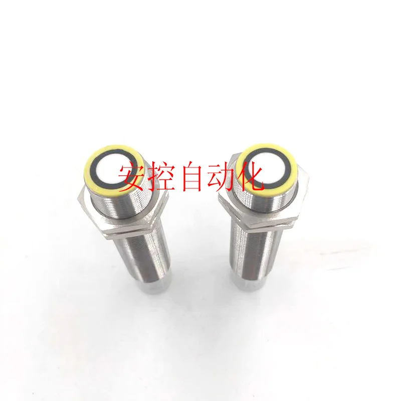 RU40U-M18E-LIU2PN8X2T-H1151 ультразвуковой аналоговый датчик расстояния смещения - купить по