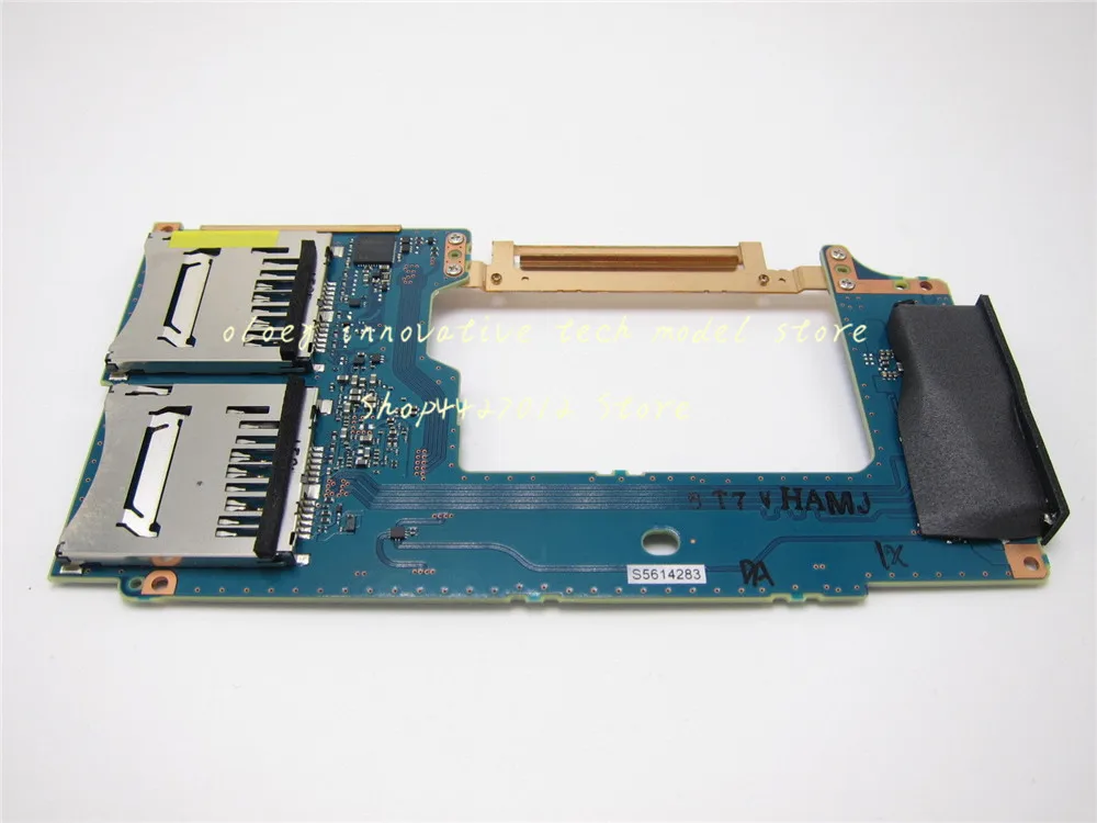 

For Nikon D750 Mainboard Motherboard Main Board Mother Circuit PCB For Camera Repair Spare Part Unit