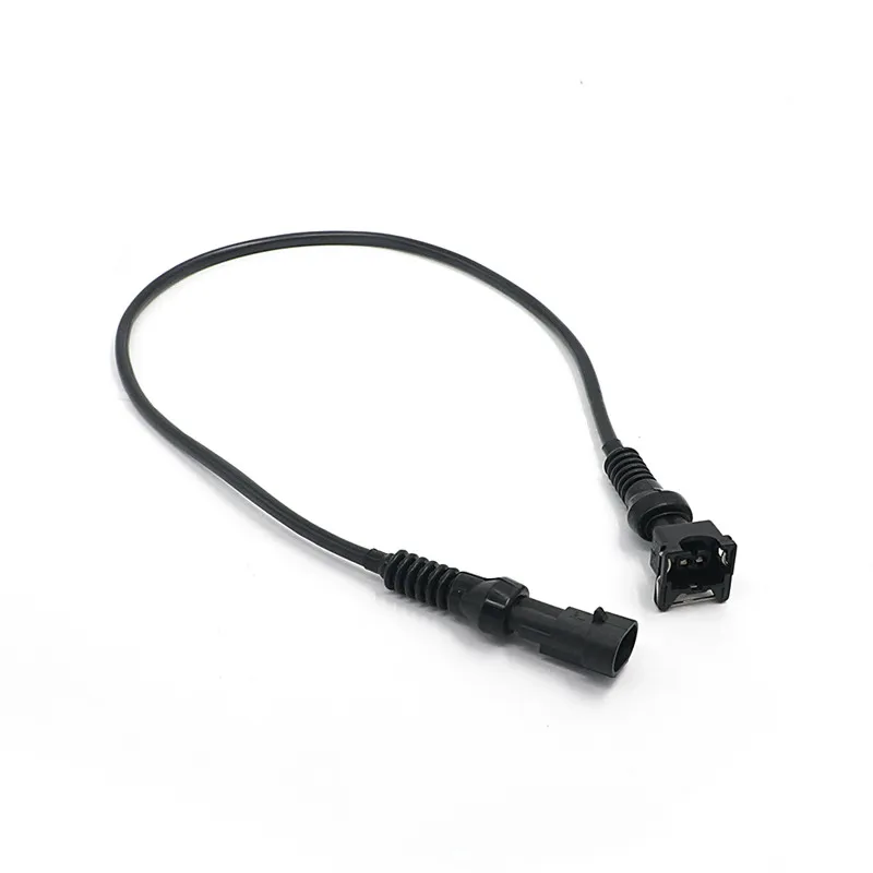 ATV quad части топливного инжектора косички соединители жгут провода кабеля для Polaris