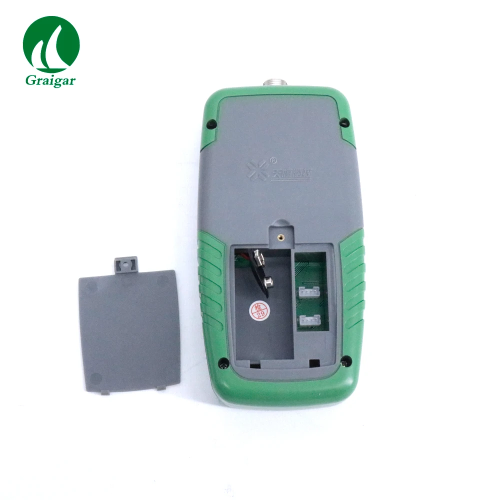 TD8620 Ручной цифровой измеритель Теслы постоянный магнит Гаусс 5%/ 2% / 1% на