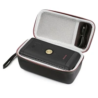 newest hard eva outdoor travel box carrying storage bags for marshall emberton portable wireless bluetooth speaker case