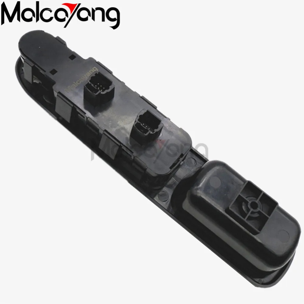 Главный Электрический переключатель стеклоподъемника 6554.KT 6554KT LHD для Peugeot 307 Break