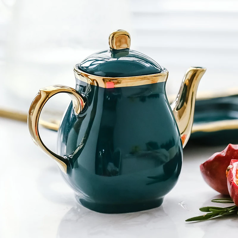 Высокое качество кухонные принадлежности бутылка для приправ зеленый