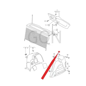 Патрон Vol ksw age nLa man doA mar okC Раф ter Cra fte rLa vid aNe wLa vid aSa nta naV ari ant Gra nSa nta naT our an