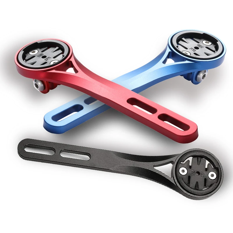 Переднее комбинированное компьютерное крепление Teyssor для дорожного велосипеда